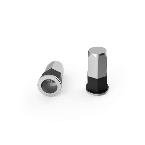Deformation Threaded Insert 10446 .
